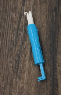 Thumbnail for Needle Threader Insertion Tool For Sewing Machine