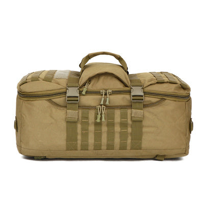 Tactical Camouflage Outdoor Large Capacity Backpack Waterproof Handbag